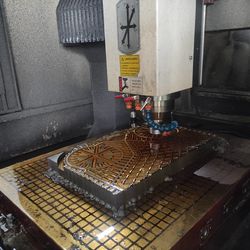 Changzhou Victory Technology Co., LTD linea di produzione in fabbrica