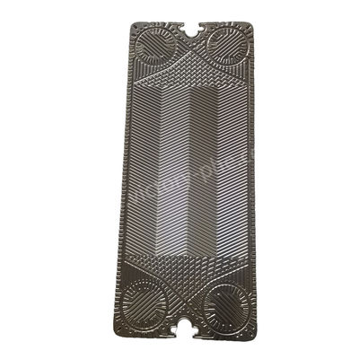 qualità  Customized Sondex Heat Exchanger Plate Gasket Stainless Steel fabbrica