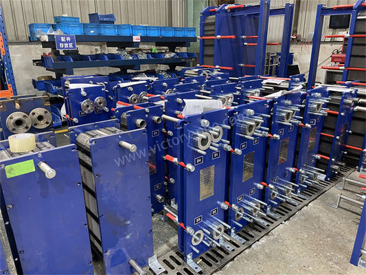 OEM scambiatore di calore a bobina di acciaio inossidabile
