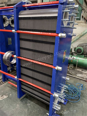 Scambiatore di calore a piastra OEM