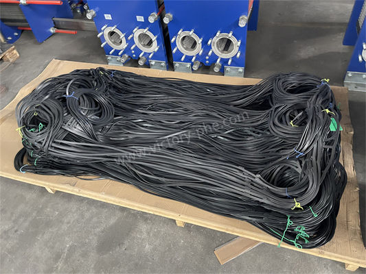 Performance di raffreddamento migliorata con M15B M15M High Theta Heat Exchanger Plate And Gasket