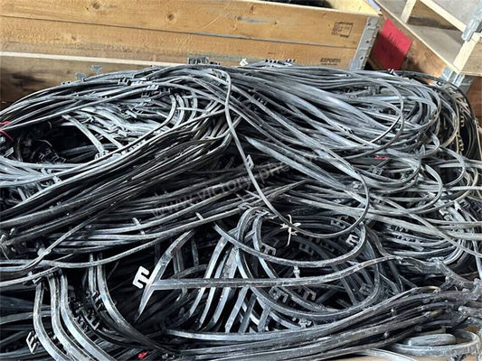 HNBR Gasket per scambiatori di calore resistente al calore OEM PHE