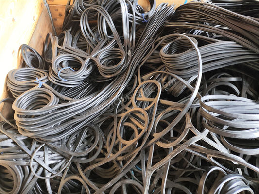 Sostituzione della guarnizione dell'eschanger di calore in plastica GEA Guarnizione della guarnizione