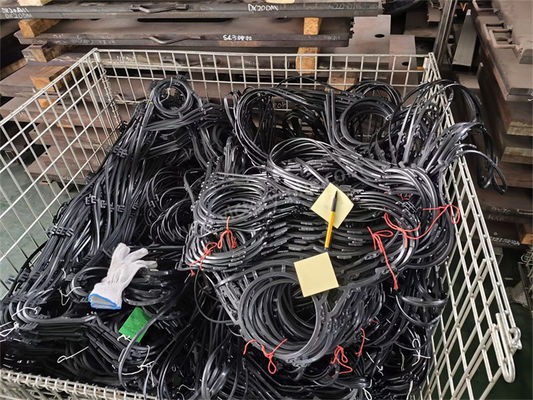 Sondex Gasket EPDM per scambiatori di calore