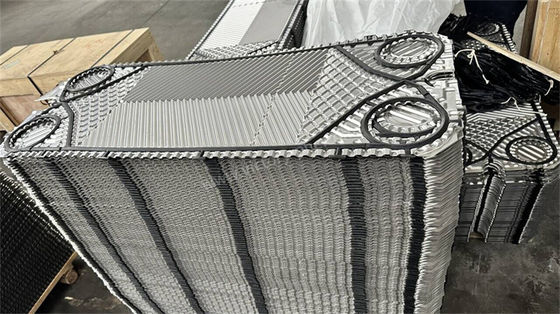 OEM Sondex Piastra scambiatore di calore