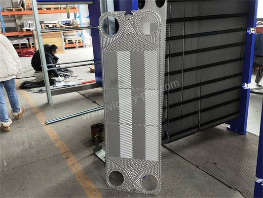 OEM Sondex Piastra scambiatore di calore