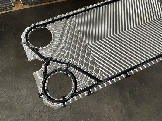OEM Sondex Piastra scambiatore di calore