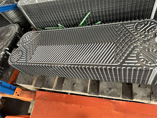 V13 V28 Vicarb Piastre per scambiatori di calore HVAC e uso industriale generale