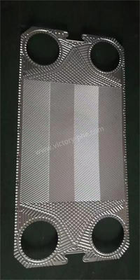 Calore Vicarb PHE Piastre scambiatore di calore V13 V20 V28