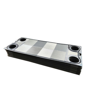 GEA PHE Placca Placca scambiatore di calore Placca scambiatore di soda caustica