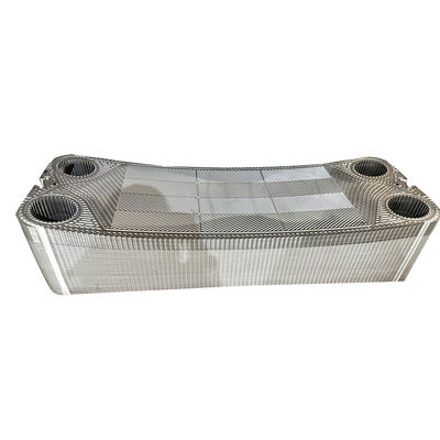 OEM Vicarb PHE Plate Manufacturer Plate di sostituzione per scambiatori di calore