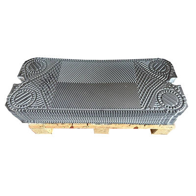 Placca di scambiatore di calore APV SPX OEM