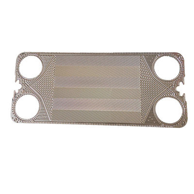 Accessione piastra scambiatore di calore piastre acciaio inossidabile 304/316/316L