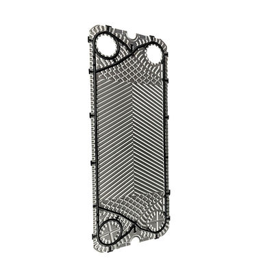 SS316 SS304 GEA Placca per scambiatori di calore