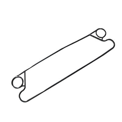 Componente cruciale dell'interscambiatore di calore Nltrile EPR EPDM