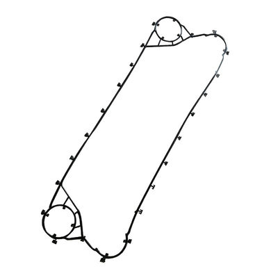EPDMP NBRP HNBR FPM FKM