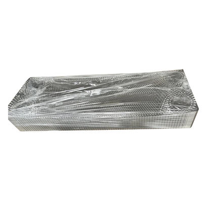 OEM Sondex scambiatore di calore a piastra brasata per migliorare l'efficienza del trasferimento di calore
