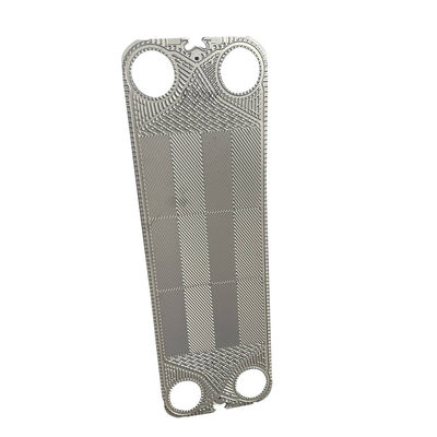 OEM Sondex scambiatore di calore a piastra brasata per migliorare l'efficienza del trasferimento di calore