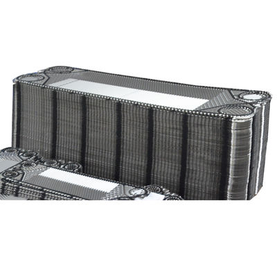 OEM Sondex scambiatore di calore a piastra brasata per migliorare l'efficienza del trasferimento di calore