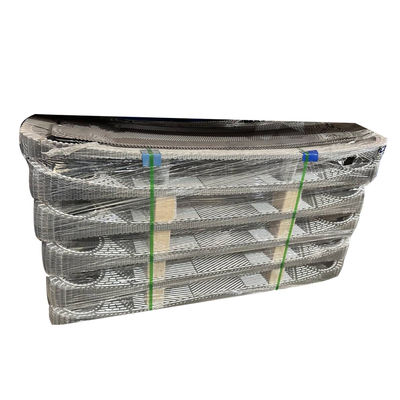 Industria Tranter Plate scambiatori di calore Compatti e leggeri