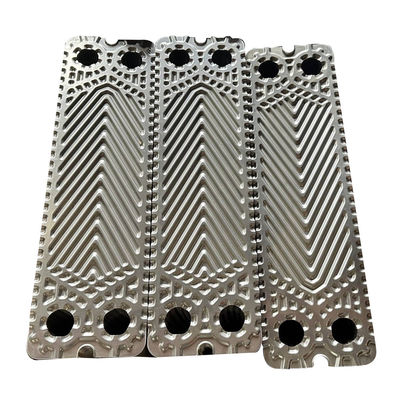 GEA Plate Plate scambiatore di calore