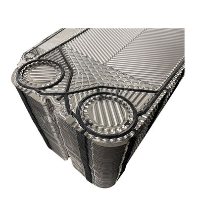 OEM Sondex Piastra scambiatore di calore