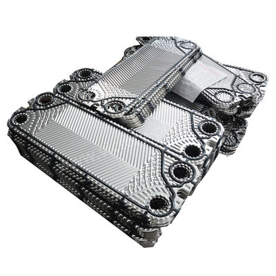 GEA Plate Plate scambiatore di calore