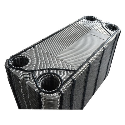 OEM Sondex Piastra scambiatore di calore