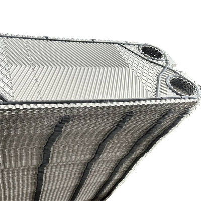 VT04 / VT10 Sostituzione della piastra dello scambiatore di calore GEA nei sistemi HVAC