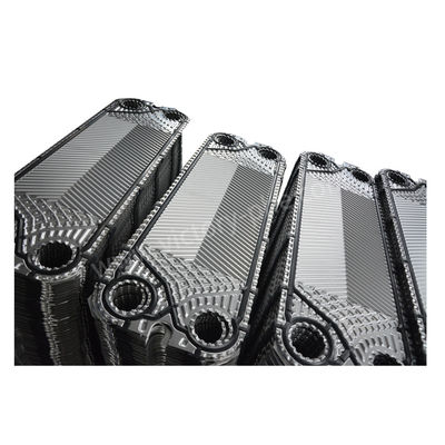 Placca PHE con guarnizione di Tranter, legata di nichel Hastelloy C276 Inconel 626