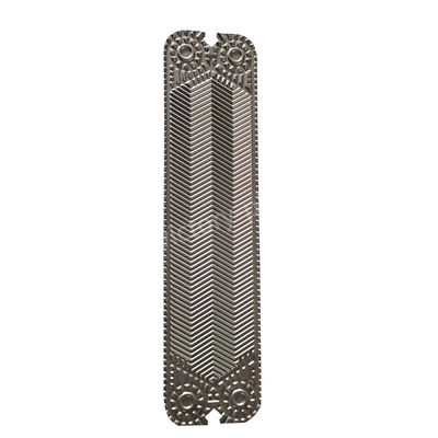 M60 APV SPX Piastra per scambiatori di calore versatile