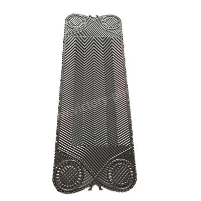 M60 APV SPX Piastra per scambiatori di calore versatile