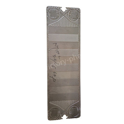 Piastra di scambio di calore APV SPX SS304 in acciaio inossidabile