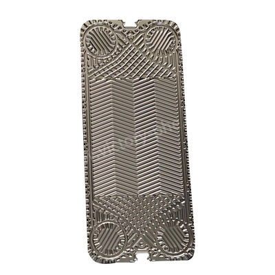 1.6MPa 0,5 mm Sondex Placca scambiatore di calore con guarnizione NBR