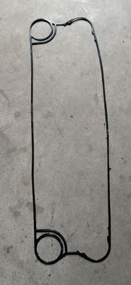 Guarnizione Sondex EPDM personalizzata: miglioramento delle prestazioni degli scambiatori di calore