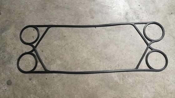 Materiale di guarnizione NBR EPDM PHE per scambiatori di calore a piastra Sondex