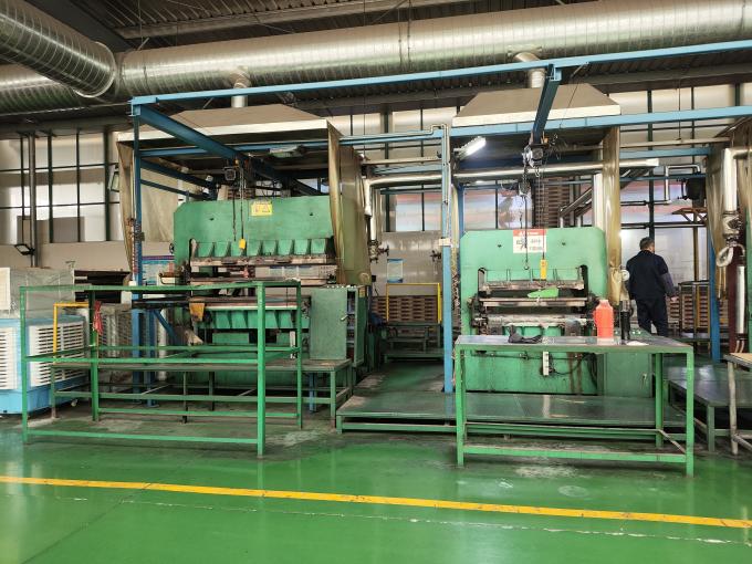 Changzhou Victory Technology Co., LTD Fatory Tour