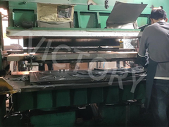 Cosa rende il nostro scambiatore di calore a piastre superiore per il trasferimento di calore?