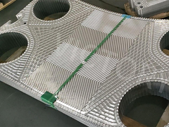 Può un scambiatore di calore compatto aumentare l'efficienza dell'aria condizionata?