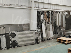 È la manutenzione regolare la chiave per prolungare la durata di vita degli scambiatori di calore?