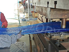 In che modo gli scambiatori di calore a piastre saldate garantiscono la durata in ambienti difficili?