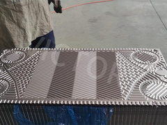 Quali sono le caratteristiche principali da cercare in uno scambiatore di calore a piastre ad alta efficienza?