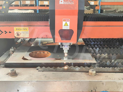 In che modo la struttura modulare degli scambiatori di calore semplifica l'installazione e la manutenzione?