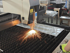 In che modo gli scambiatori di calore a piastre migliorano l'efficienza dei processi di produzione chimica?